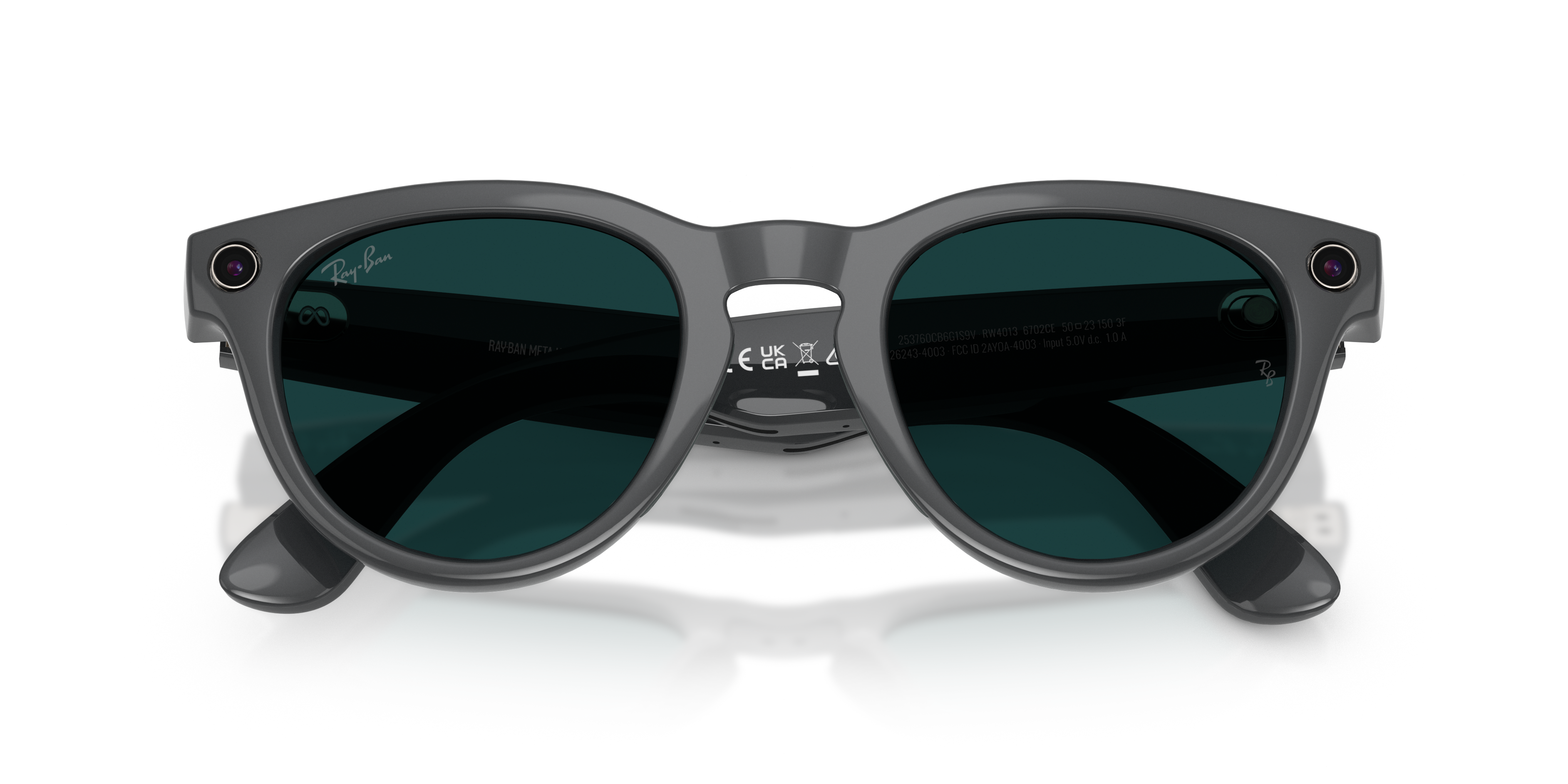 RAY-BAN META RW4013 HEADLINER 6702CE 50