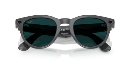 RAY-BAN META RW4013 HEADLINER 6702CE 50