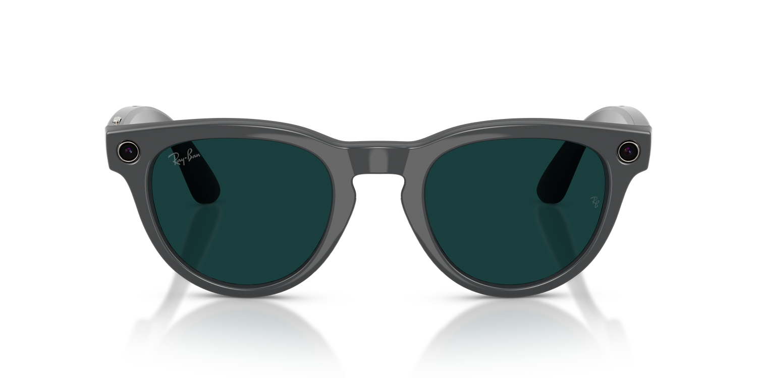 RAY-BAN META RW4013 HEADLINER 6702CE 50