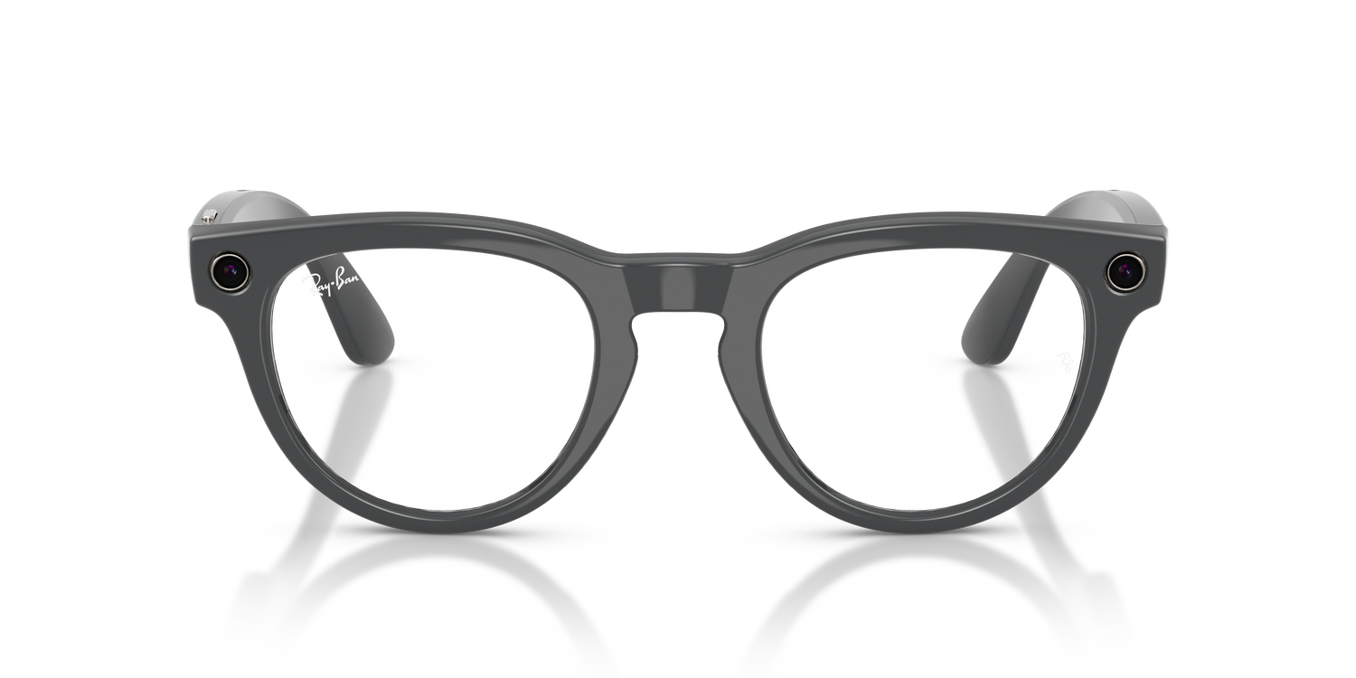 RAY-BAN META RW4013 HEADLINER 6702CE 50