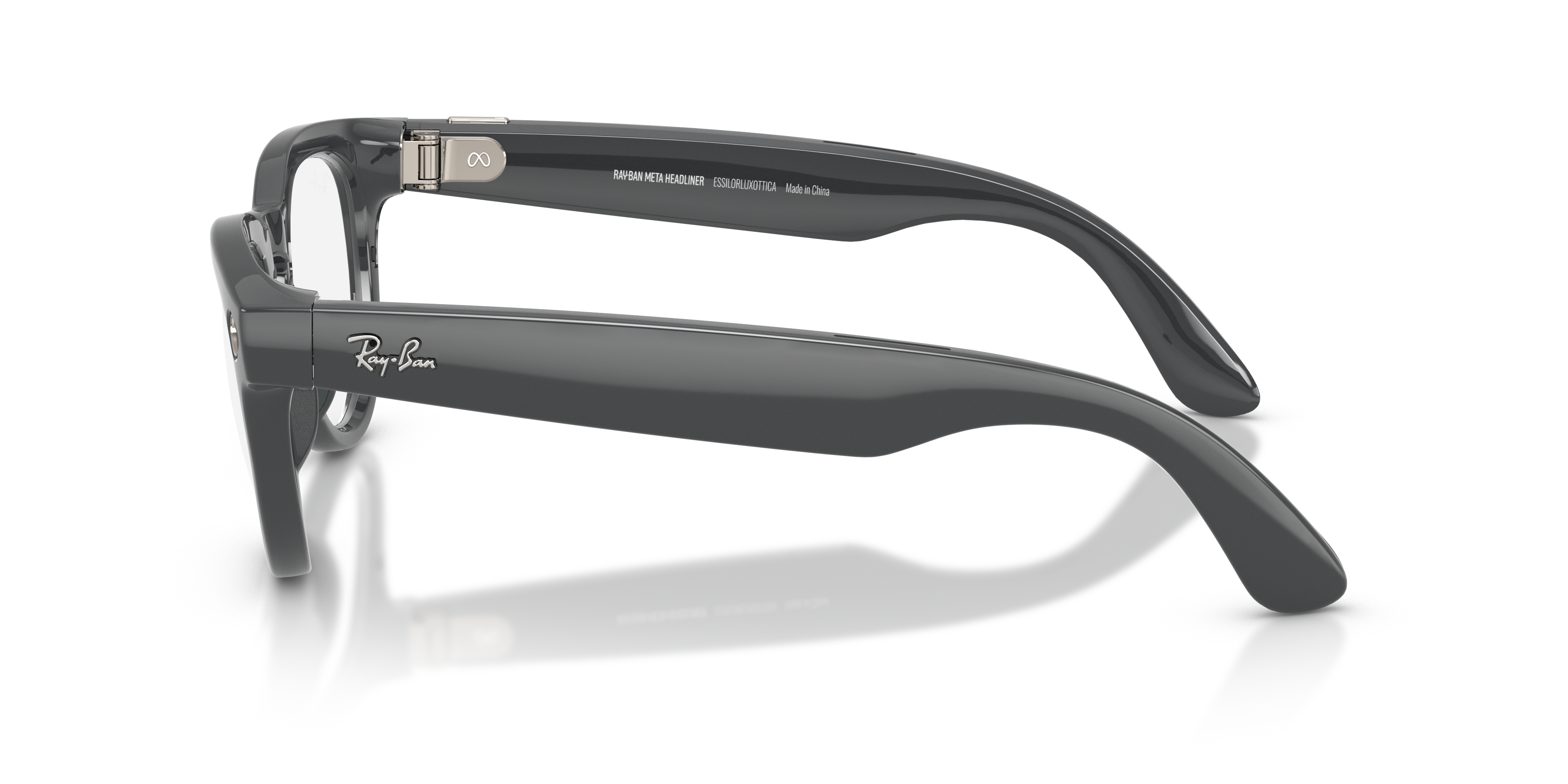 RAY-BAN META RW4013 HEADLINER 6702CE 50