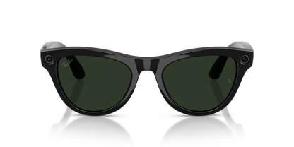 RAY-BAN META RW4014 SKYLER 601/1M 52
