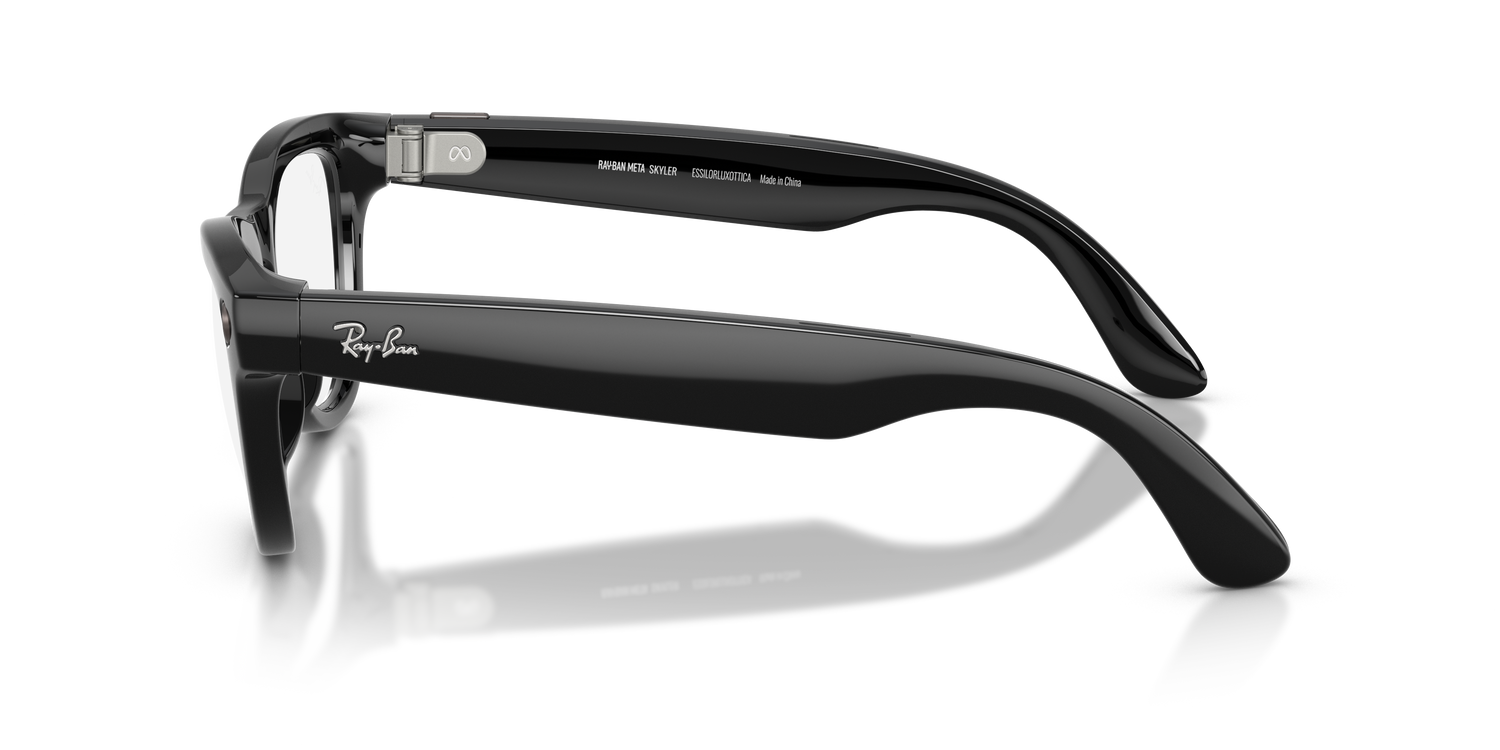 RAY-BAN META RW4014 SKYLER 601/1M 52