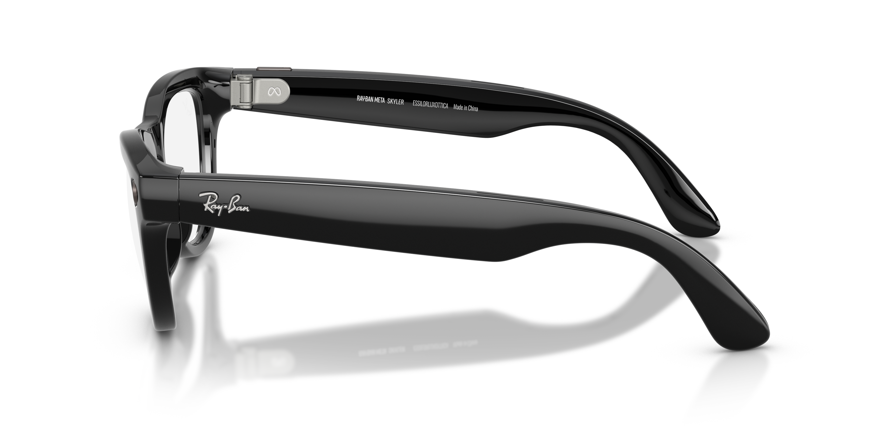 RAY-BAN META RW4014 SKYLER 601/1M 52