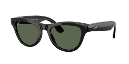 RAY-BAN META RW4014 SKYLER 601/71 52