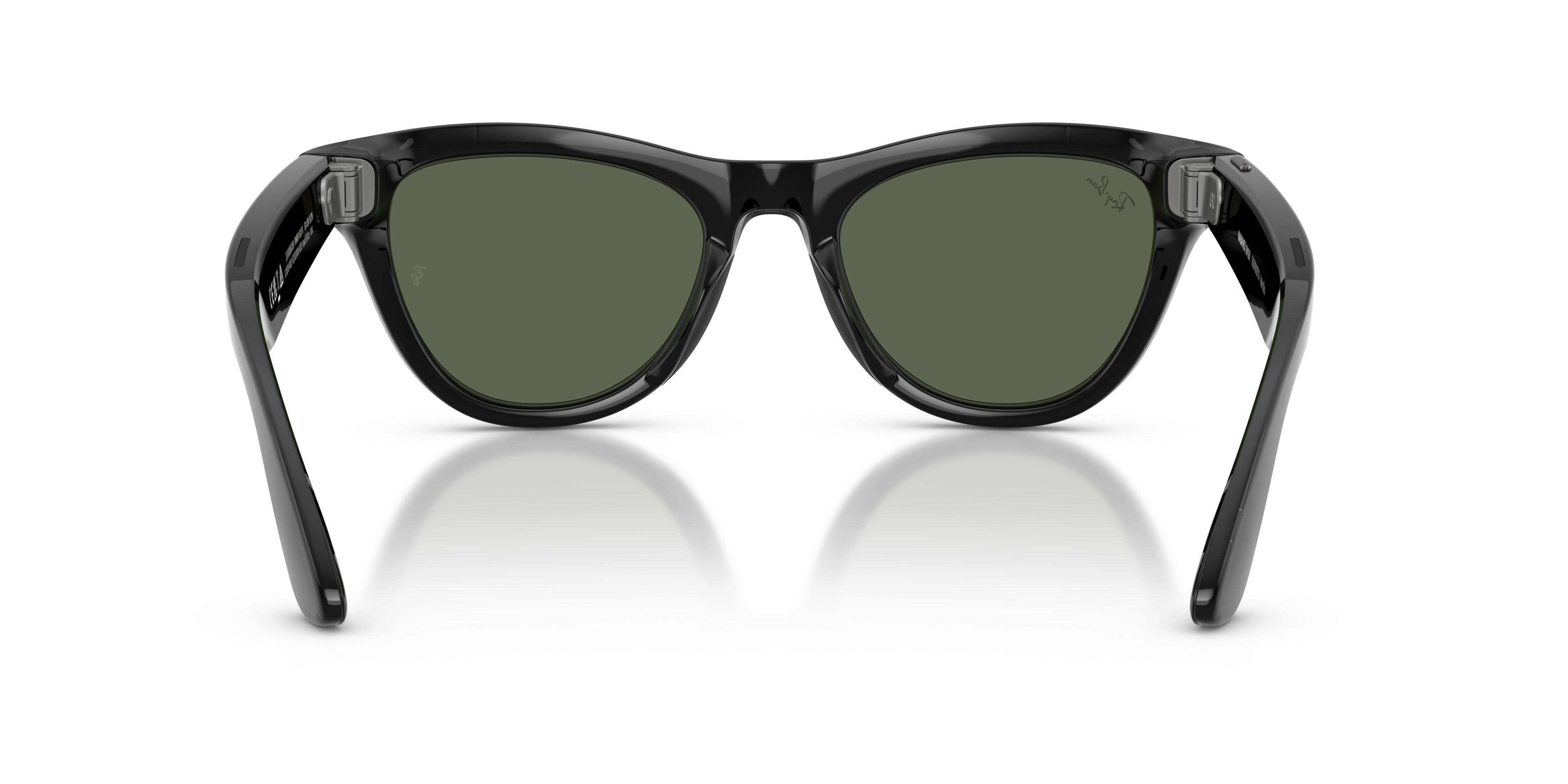 RAY-BAN META RW4014 SKYLER 601/71 52