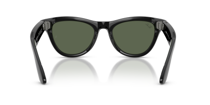 RAY-BAN META RW4014 SKYLER 601/71 52