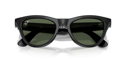 RAY-BAN META RW4014 SKYLER 601/71 52
