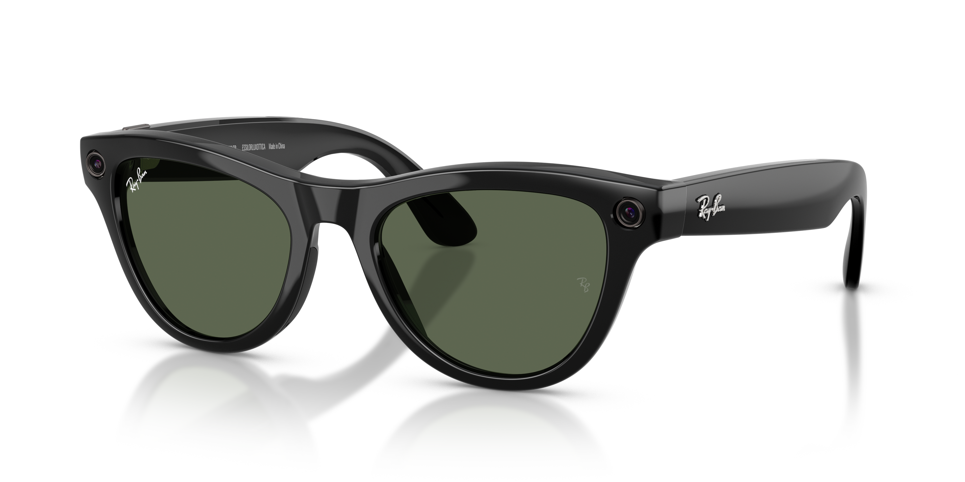 RAY-BAN META RW4014 SKYLER 601/71 52