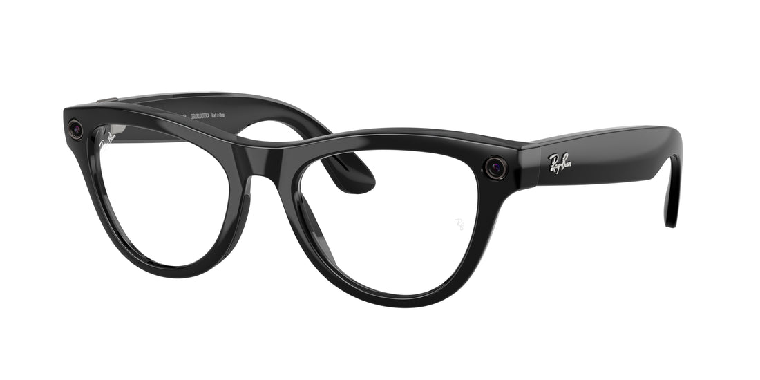 RAY-BAN META RW4014 SKYLER 601/CH 52
