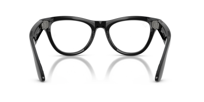 RAY-BAN META RW4014 SKYLER 601/CH 52