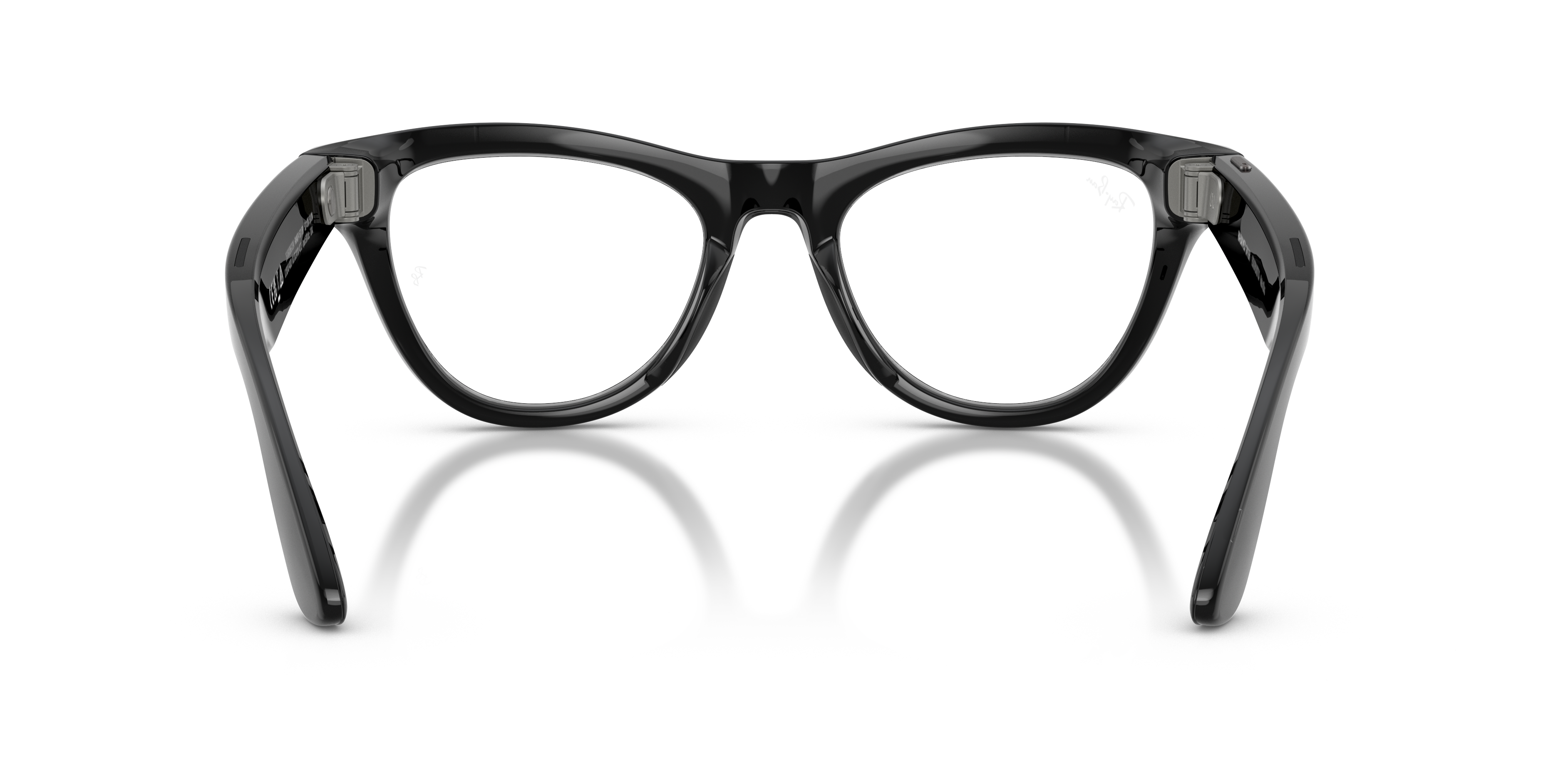 RAY-BAN META RW4014 SKYLER 601/SB 52