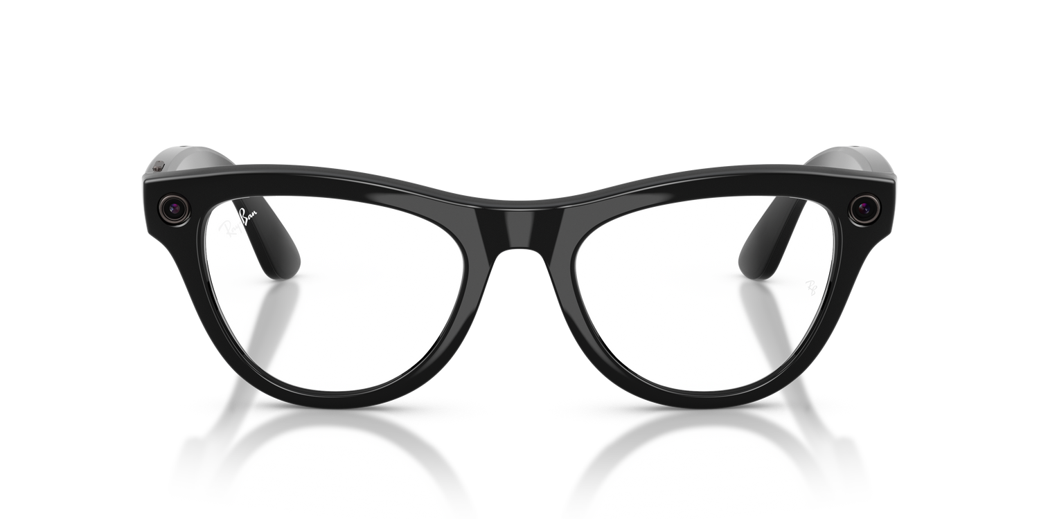 RAY-BAN META RW4014 SKYLER 601/SB 52