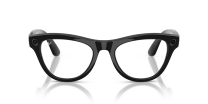 RAY-BAN META RW4014 SKYLER 601/SB 52