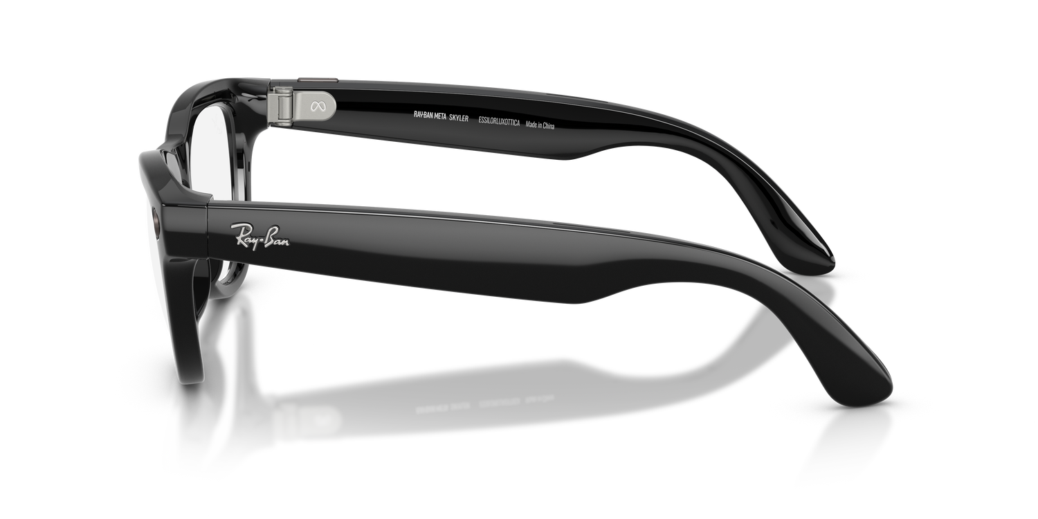 RAY-BAN META RW4014 SKYLER 601/SB 52