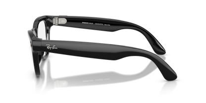 RAY-BAN META RW4014 SKYLER 601/SB 52