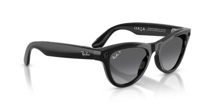 RAY-BAN META RW4014 SKYLER 601/T3 52