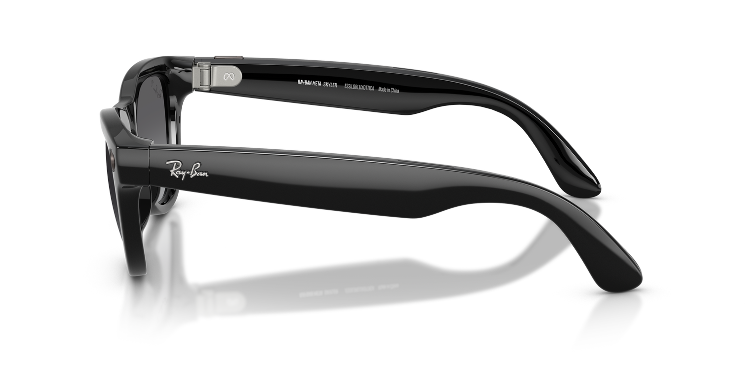 RAY-BAN META RW4014 SKYLER 601/T3 52