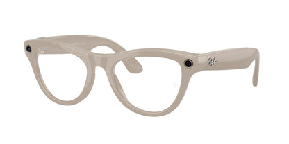 RAY-BAN META RW4014 SKYLER 6700MF 52