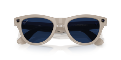 RAY-BAN META RW4014 SKYLER 6700MF 52
