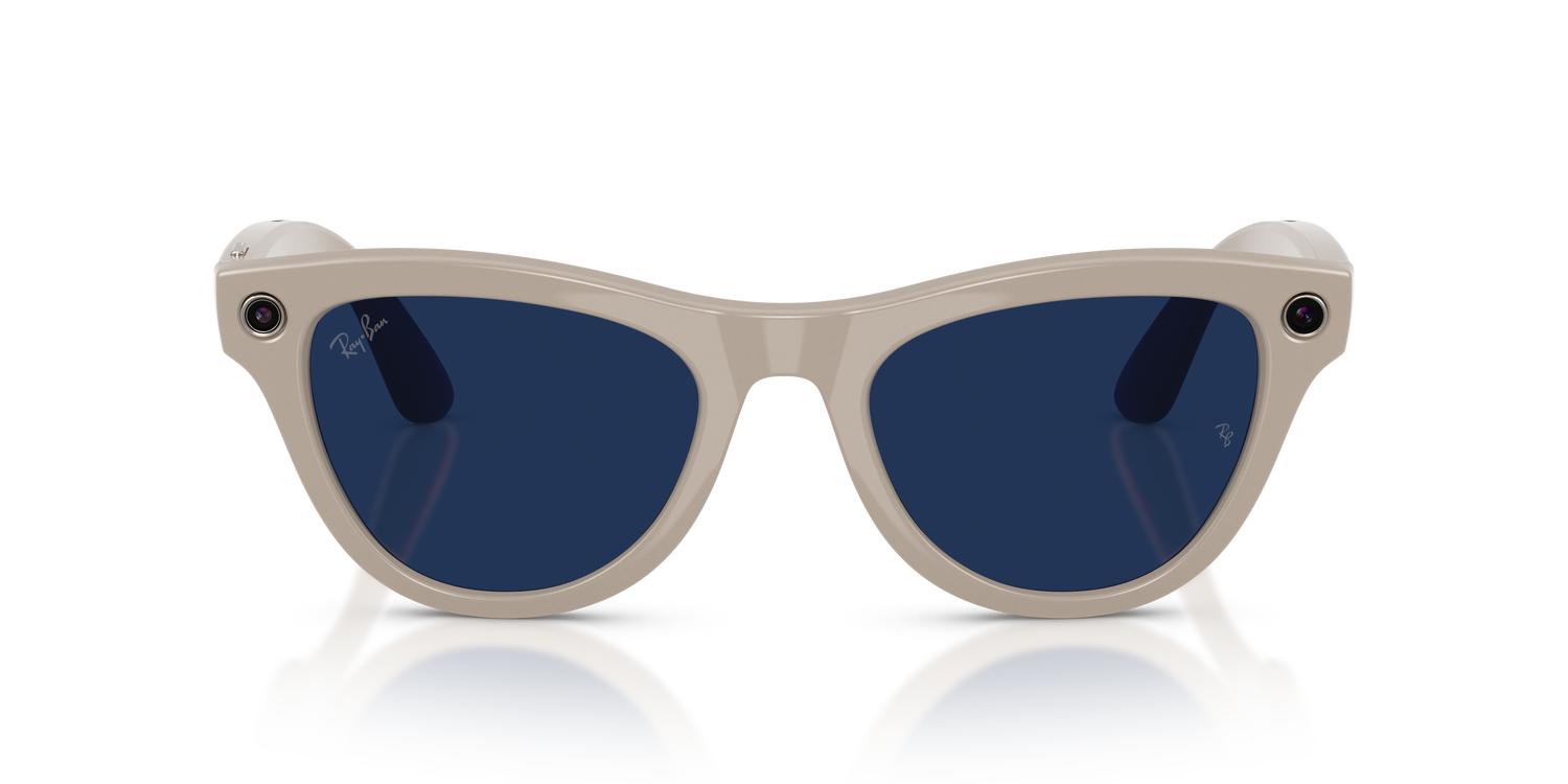 RAY-BAN META RW4014 SKYLER 6700MF 52