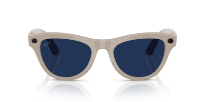RAY-BAN META RW4014 SKYLER 6700MF 52