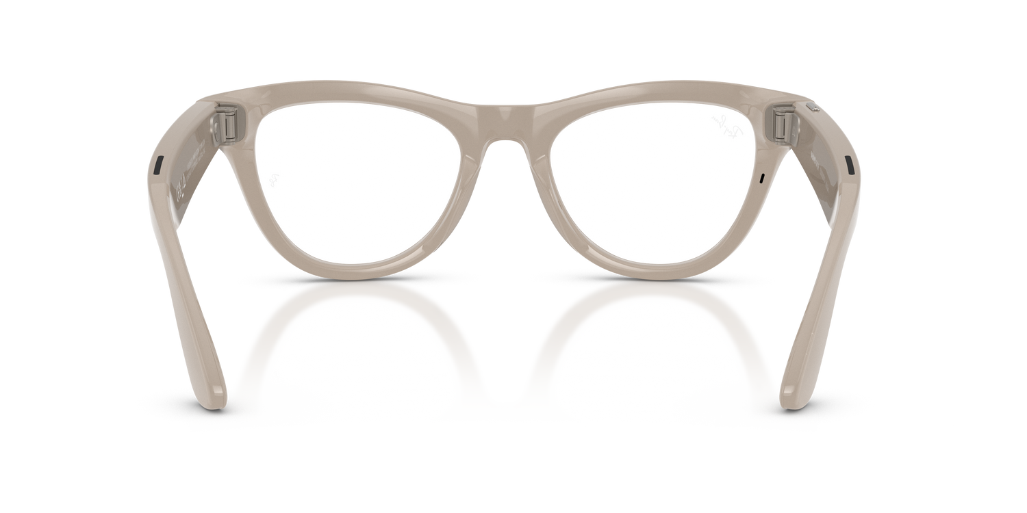 RAY-BAN META RW4014 SKYLER 6700MF 52