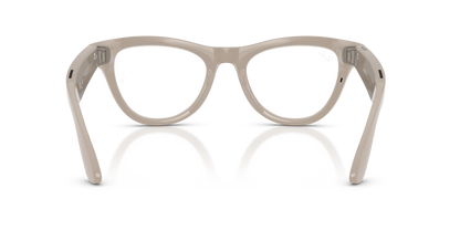 RAY-BAN META RW4014 SKYLER 6700MF 52