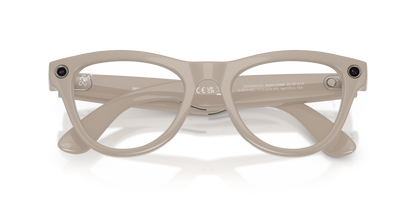 RAY-BAN META RW4014 SKYLER 6700MF 52