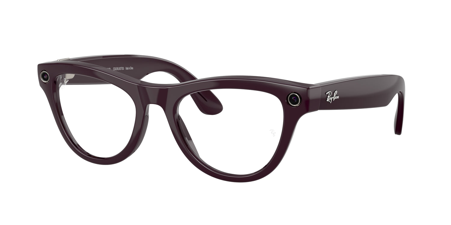 RAY-BAN META RW4014 SKYLER 6701CH 52