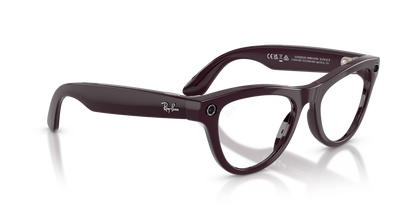 RAY-BAN META RW4014 SKYLER 6701CH 52