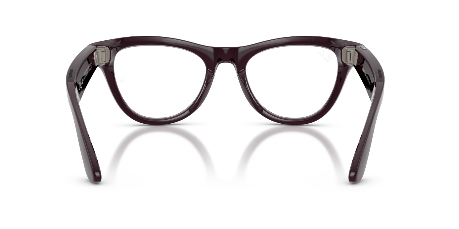 RAY-BAN META RW4014 SKYLER 6701CH 52