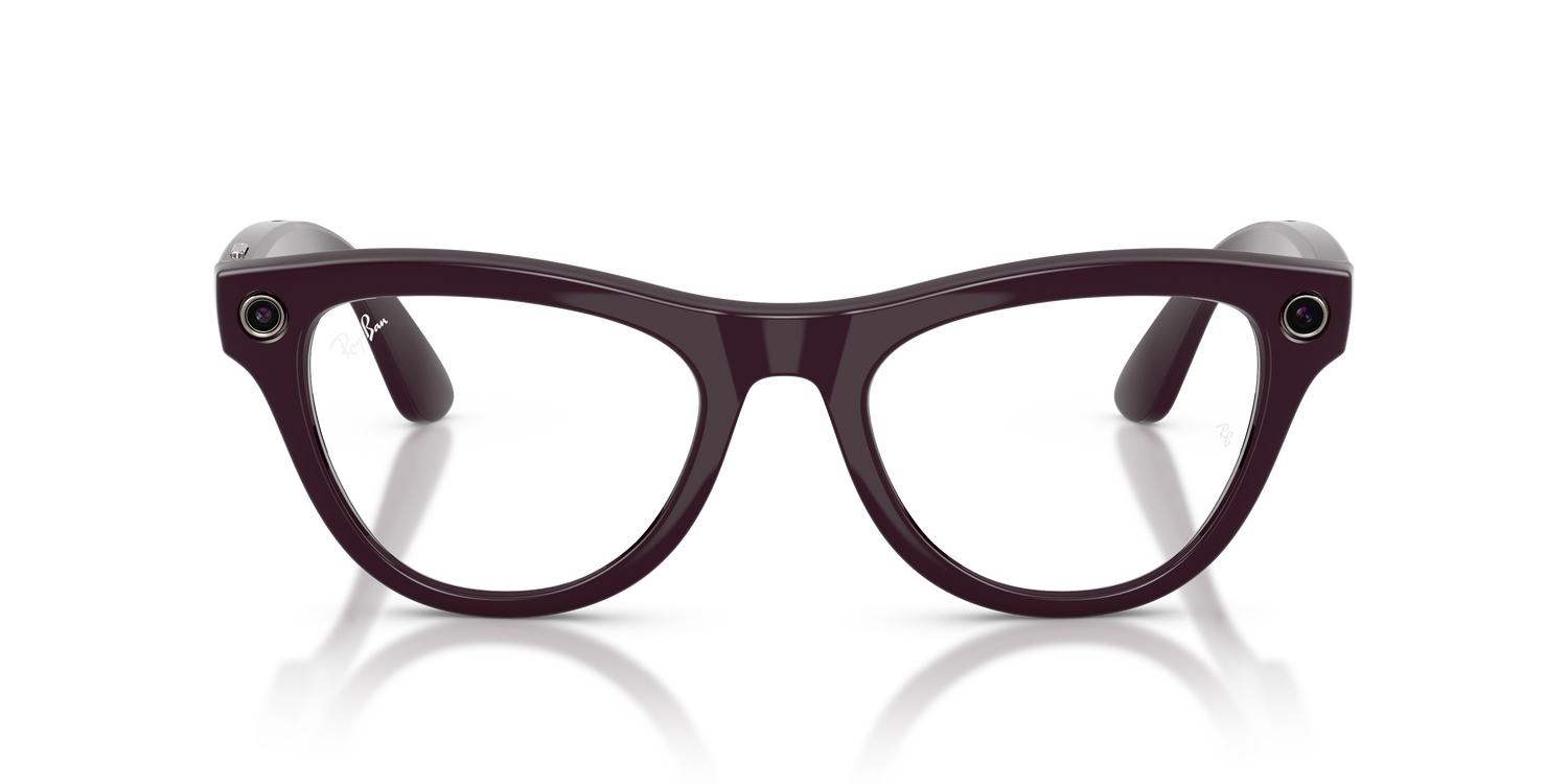 RAY-BAN META RW4014 SKYLER 6701CH 52