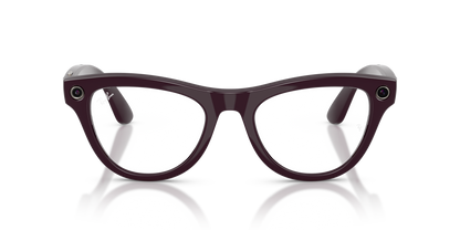 RAY-BAN META RW4014 SKYLER 6701CH 52