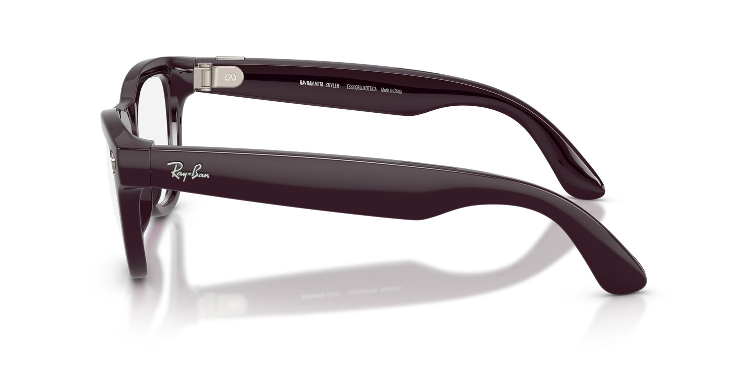 RAY-BAN META RW4014 SKYLER 6701CH 52