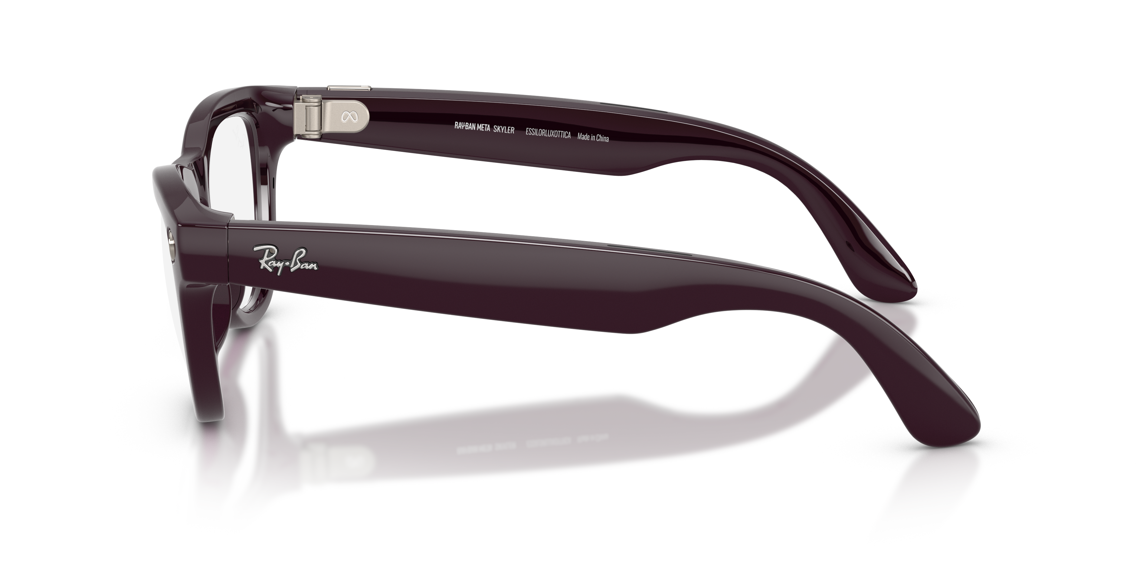 RAY-BAN META RW4014 SKYLER 6701CH 52