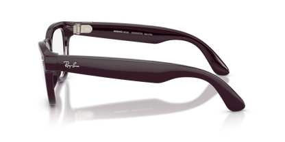 RAY-BAN META RW4014 SKYLER 6701CH 52