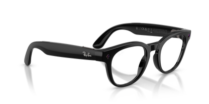 RAY-BAN META RW7002 SCRIBER OPTICS 2000 49