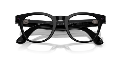 RAY-BAN META RW7002 SCRIBER OPTICS 2000 49