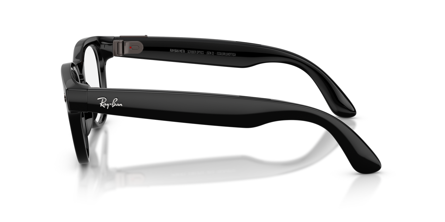 RAY-BAN META RW7002 SCRIBER OPTICS 2000 49