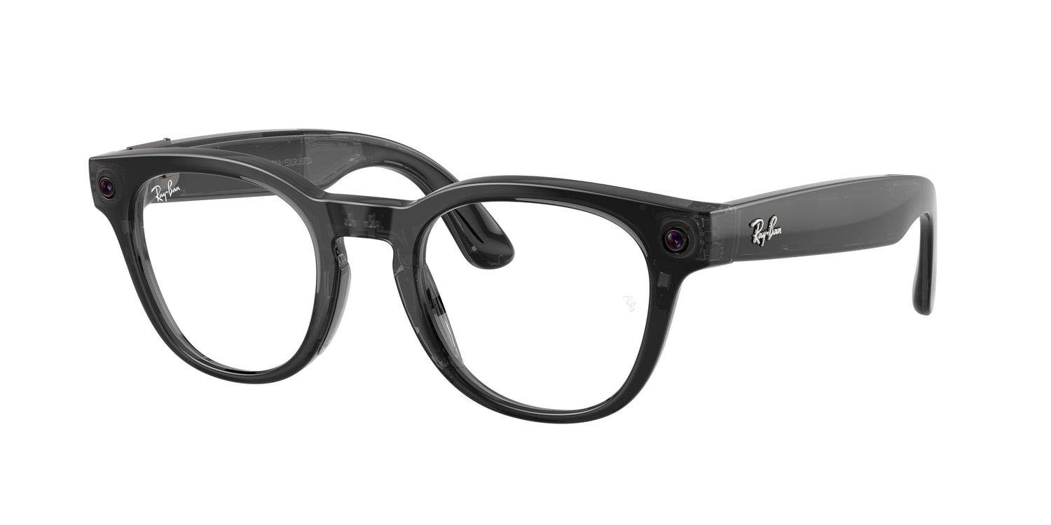 RAY-BAN META RW7002 SCRIBER OPTICS 8526 49