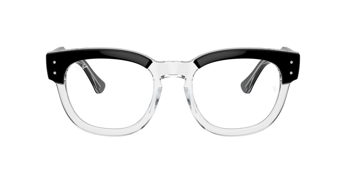 RAY-BAN RX0298V MEGA HAWKEYE 2034 48