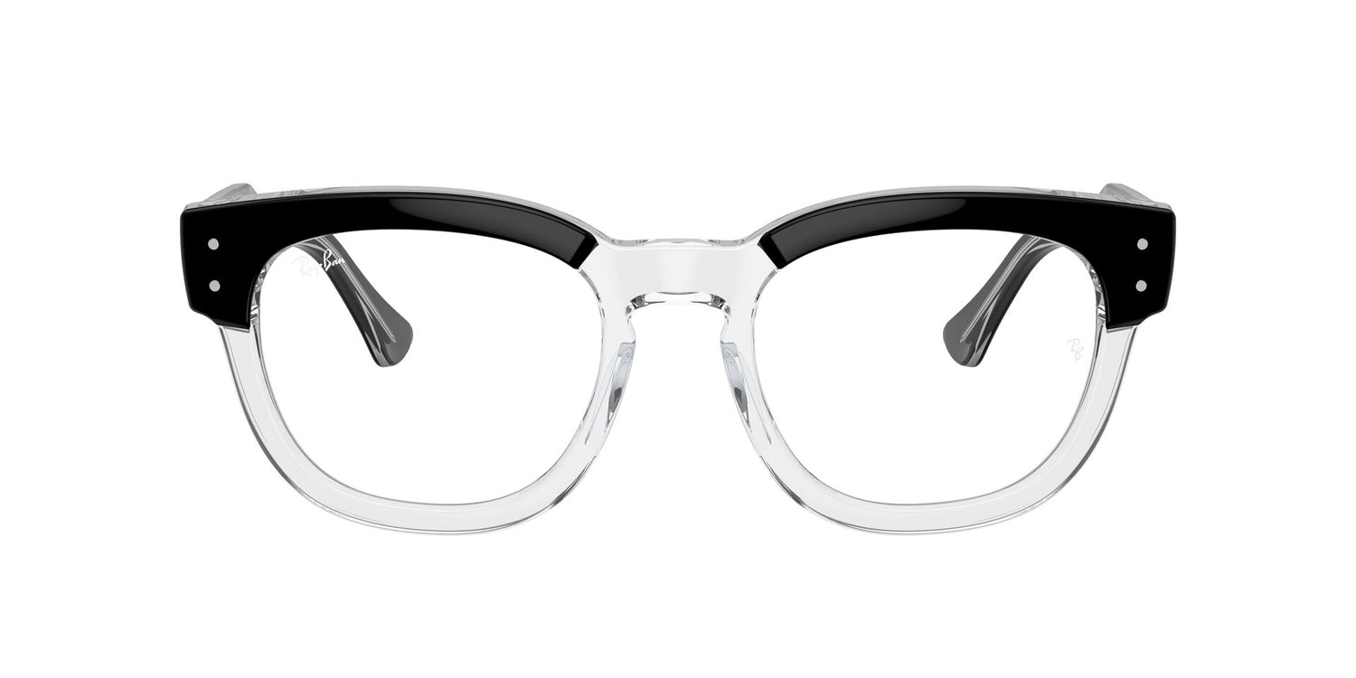 RAY-BAN RX0298V MEGA HAWKEYE 2034 48