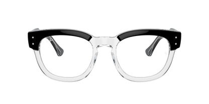 RAY-BAN RX0298V MEGA HAWKEYE 2034 48