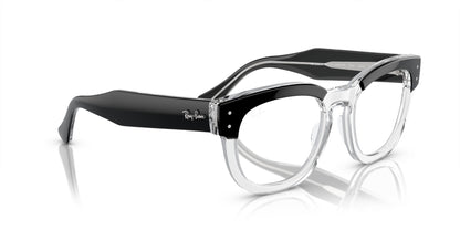 RAY-BAN RX0298V MEGA HAWKEYE 2034 48