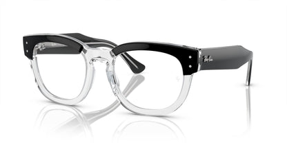RAY-BAN RX0298V MEGA HAWKEYE 2034 48