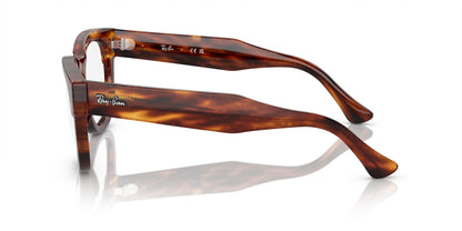 RAY-BAN RX0298V MEGA HAWKEYE 2144 48