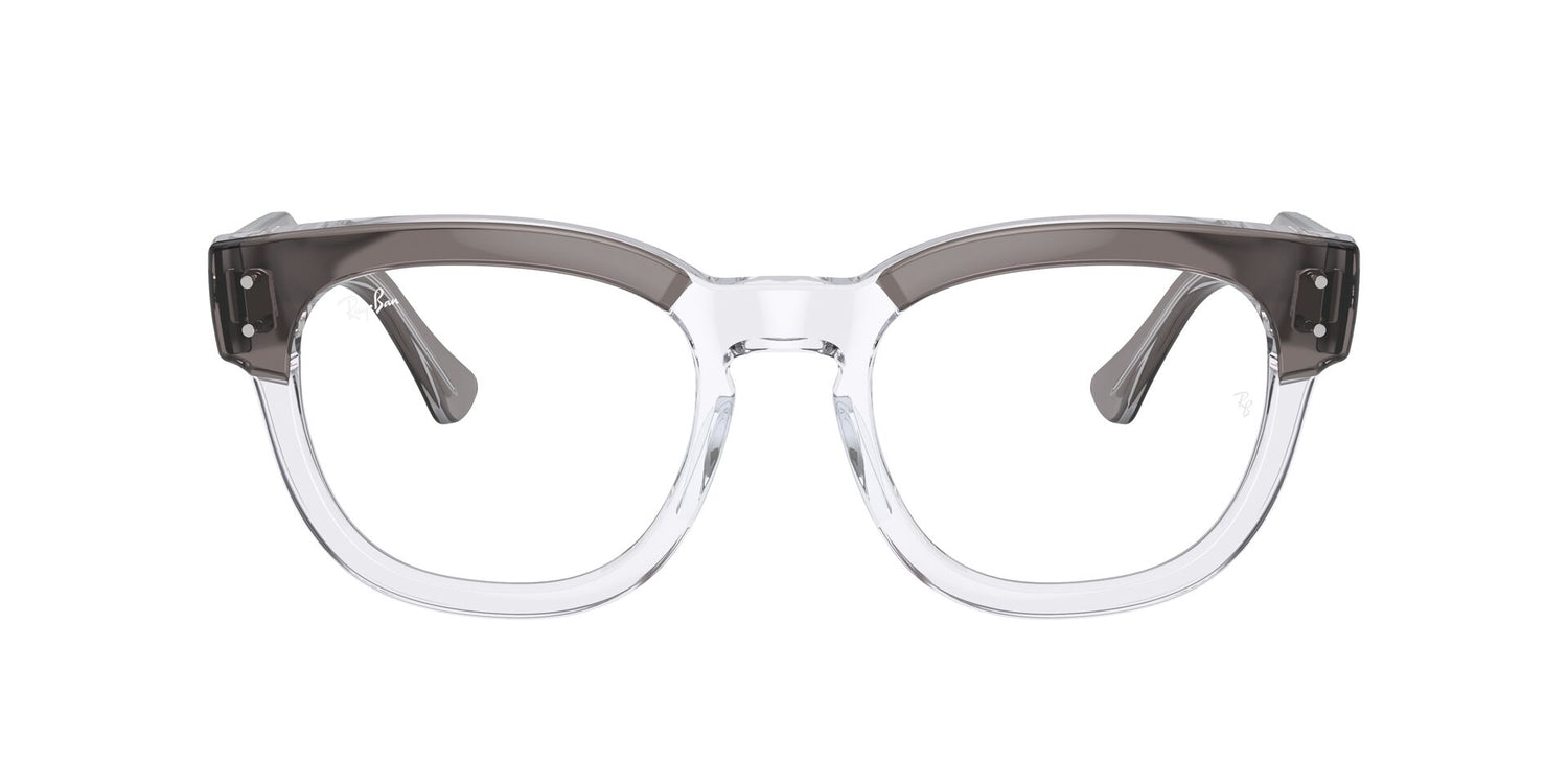 RAY-BAN RX0298V MEGA HAWKEYE 8111 50