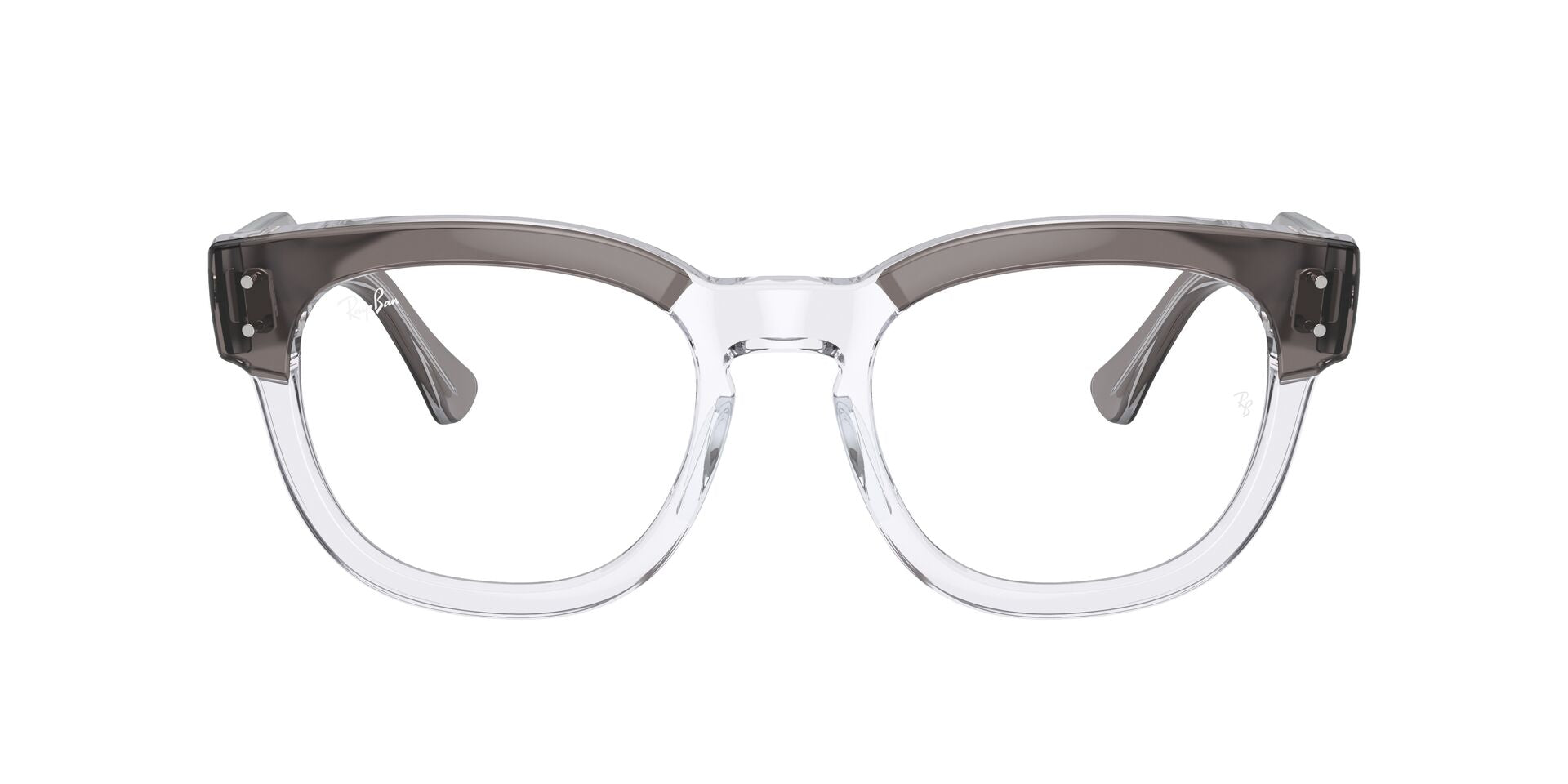 RAY-BAN RX0298V MEGA HAWKEYE 8111 48