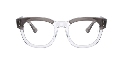 RAY-BAN RX0298V MEGA HAWKEYE 8111 48